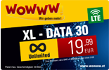 WOWWW! XL-DATA